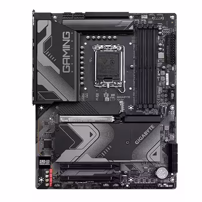 مادربرد گیگابایت Z790 GAMING X DDR5