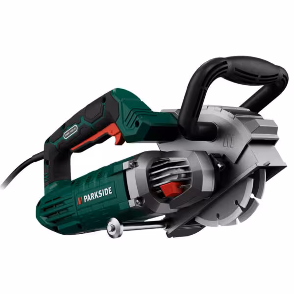 شیار زن پارکساید آلمان مدل PMNF 1500 A1