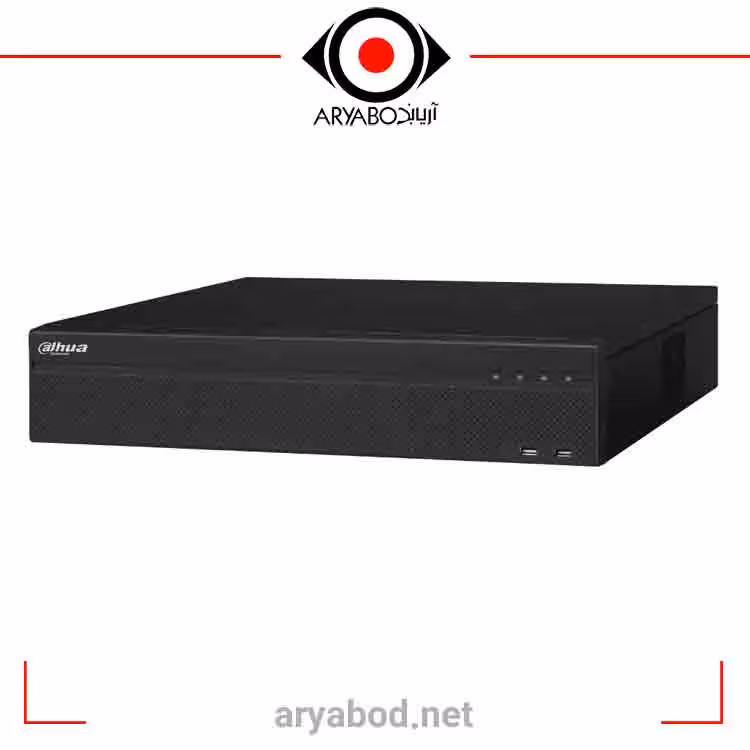 دستگاه 32 کانال داهوا مدل DH-XVR5832S-X