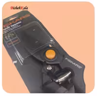 قیچی باغبانی FISKARS  فیسکارس مدل P90