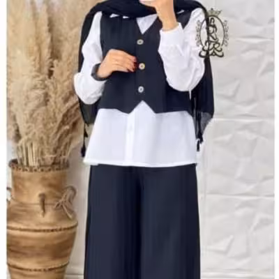 مانتو اسپرت زنانه نخی مدل حراج اخر فصل