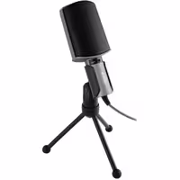 میکروفون پایه‌دار ینکی Yenkee YMC 1020GY