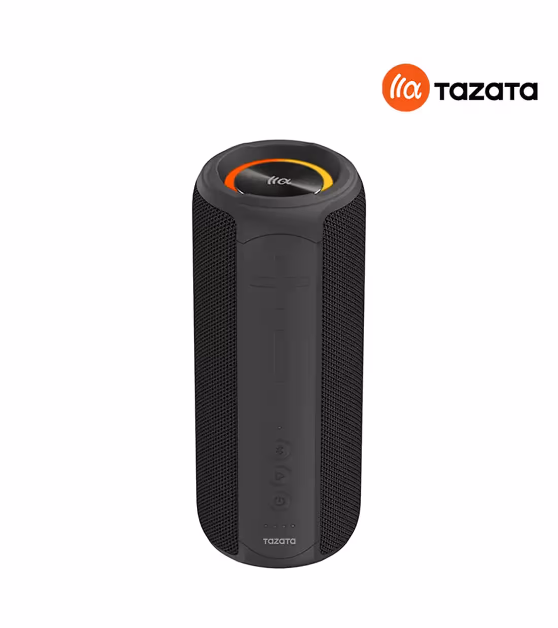 اسپیکر قابل حمل تازاتا مشکی مدل Tazata Palm 200 Black