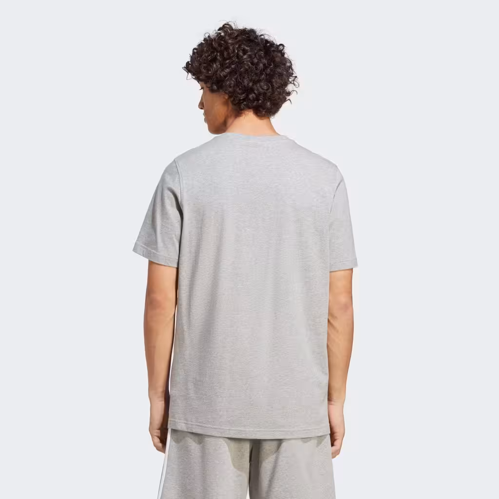 تیشرت مردانه آدیداس مدل Classics کد IA4817