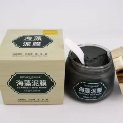 ماسک صورت جلبک دریایی بیوآکوا