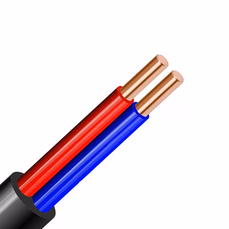 کابل مفتول 1.5 * 2 آمل سوکا (اصلی)