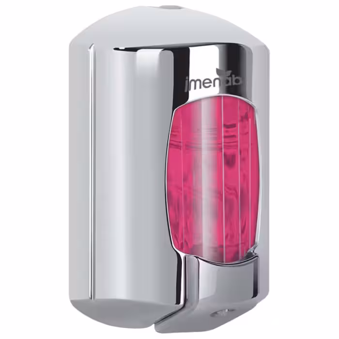 پمپ مایع دستشویی ایمن آب مدل MAHTAB | کالا مکس