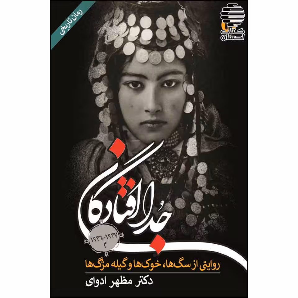 جدا افتادگان (رمان)