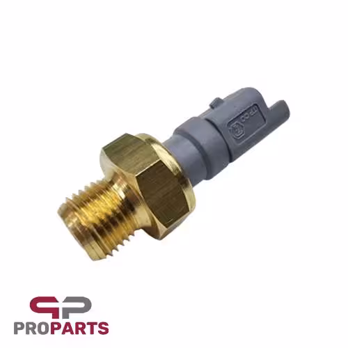 فشنگی روغن (سوییچ الکتریکی) فشار روغن شرکتی ایساکو مناسب برای پژو 405 SLX