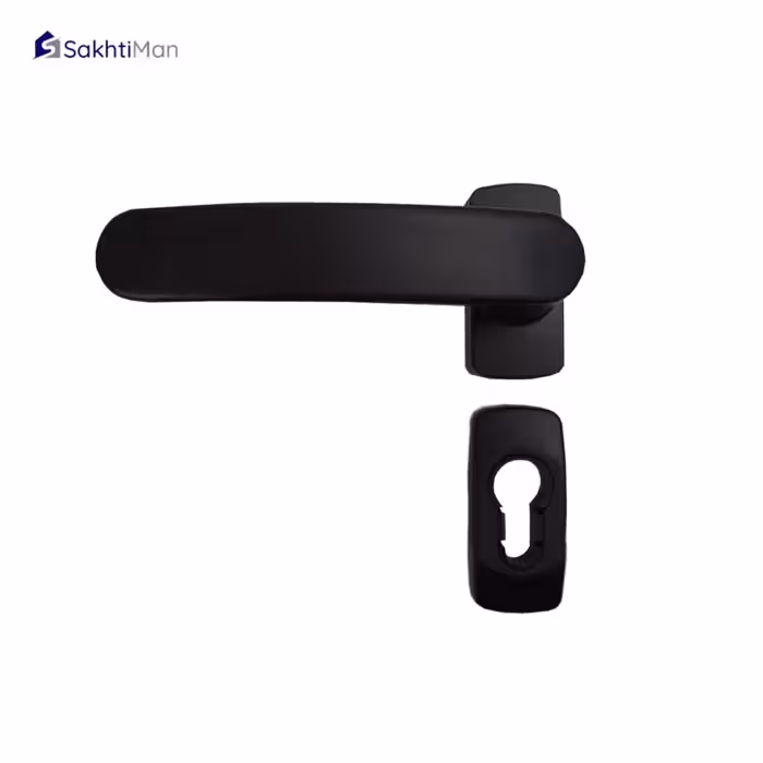 دستگیره دو تیکه سوییچی MICRO