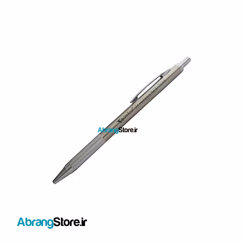 اتود 2 میل تکنیکال تمام فلز