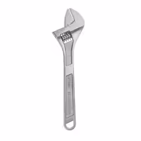 آچار فرانسه 15 اینچ نووا مدل NTA-3005