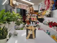 باکس استوانه عروسک روسی قهوه ای
