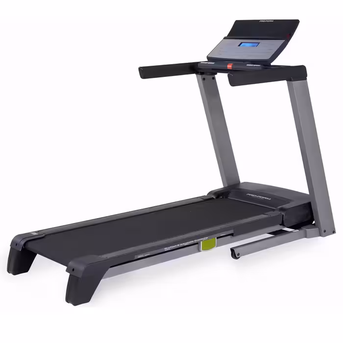 تردمیل (دوی ثابت) پروفرم مدل P.F 5.2