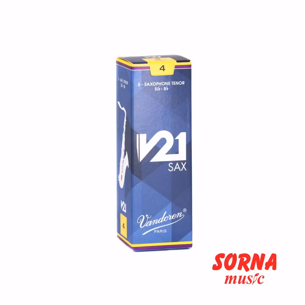 قمیش ساکسوفون تنور وندورن مدل Tenor V21 ( یکی از 5 عدد )