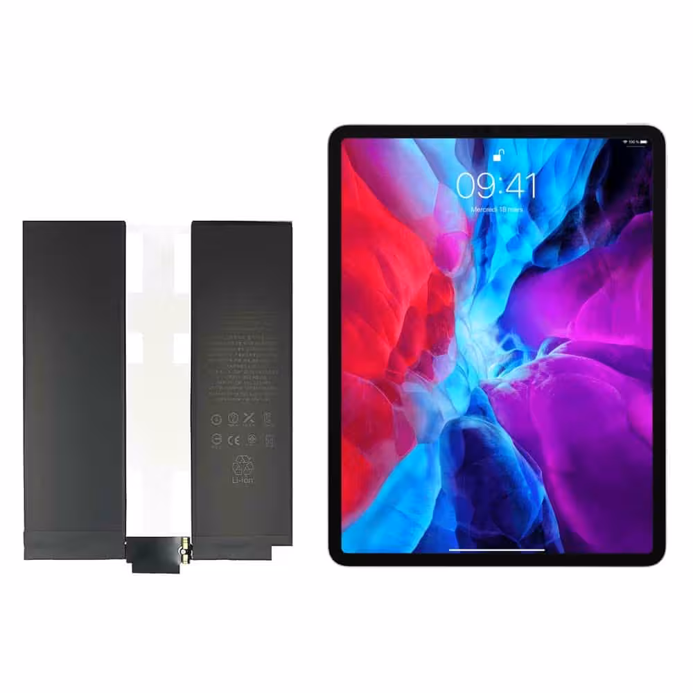 باتری ایپد پرو 11 2018