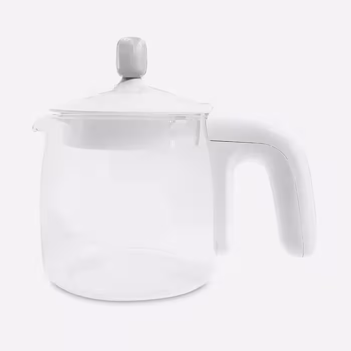 قوری مدل‌ TS 280 مناسب برای چای ساز فلر کدm052