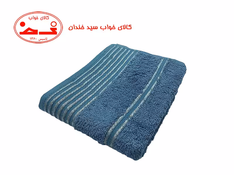 حوله دستی بامبو لاین