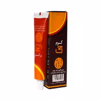 کرم دست و پا جی 50 میلی لیتر