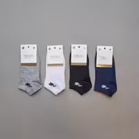 جوراب مچی نیوبالانس کد 3040