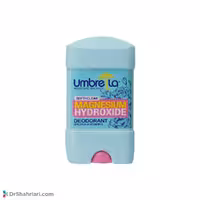 رول خوشبو کننده بدن زنانه سافت پلاس کلیر آمبرلا | 75 میلی لیتر