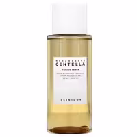 تونر تونینگ سنتلا روشن کننده و ضد چروک سنتلا  Skin1004 madagascar centella toning toner