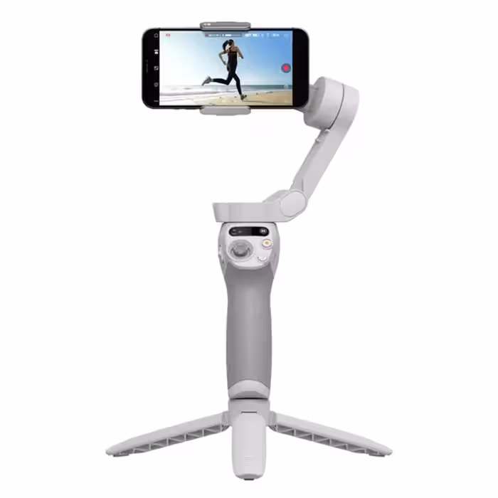 گیمبال موبایل دی جی ایDJI Osmo Mobile SE Gimbal Stabilizer