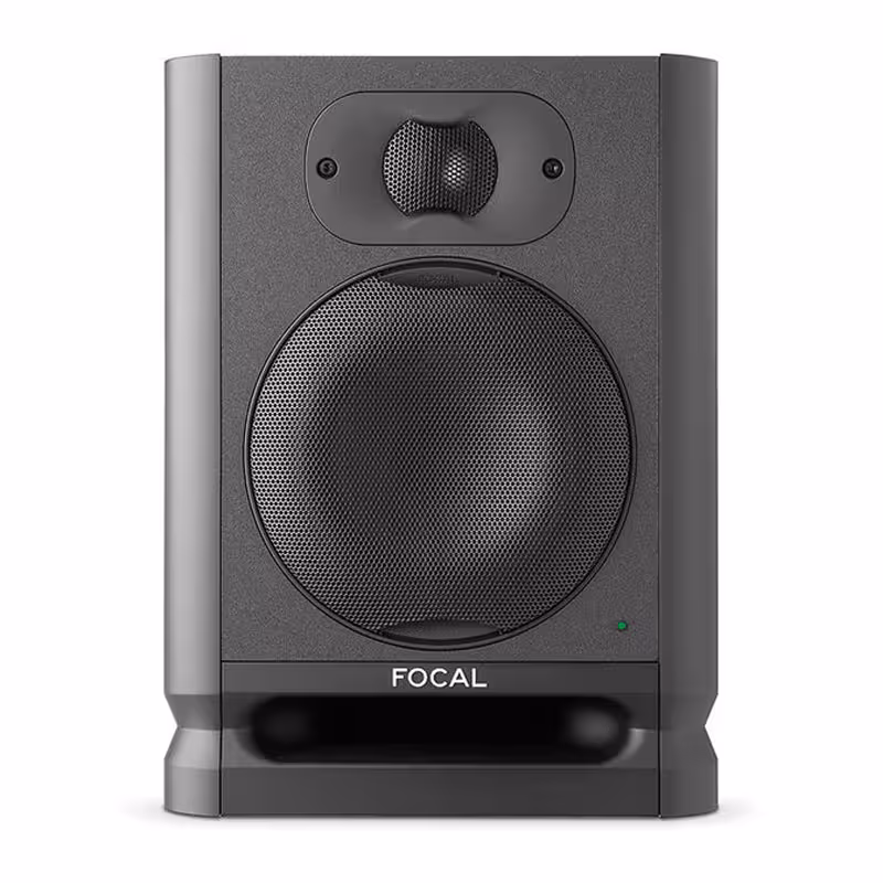 اسپیکر مانیتورینگ فوکال مدل Alpha 50 EvoFocal Alpha 50 Evo Speaker Monitoring