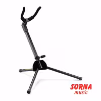 پایه ساکسوفون آلتو هرکولس مدل DS431B