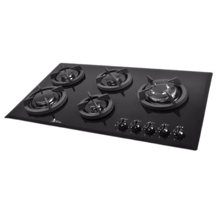 اجاق گاز توکار اخوان مدل Gi-35-S