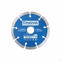 صفحه گرانیت بر 115 میلیمتری نووا 2611