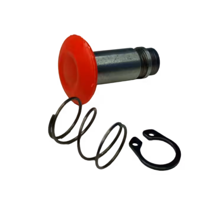 پین قفل کن فرز رونیکس 3231-3241 بدون خار و فنر