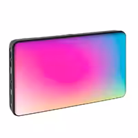 نور ثابت ال ای دی یلانگو مدل Vlog Pocket RGB