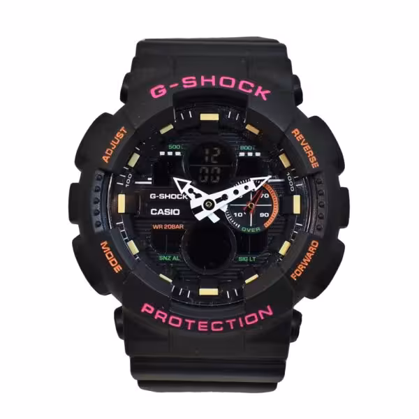 G-SHOCK CASIO DW-6900MS هیدرولیگ اتو لایت دیجیتال