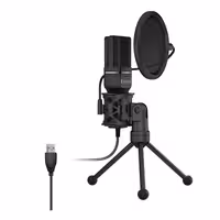 میکروفون استودیویی یانمای مدل SF777