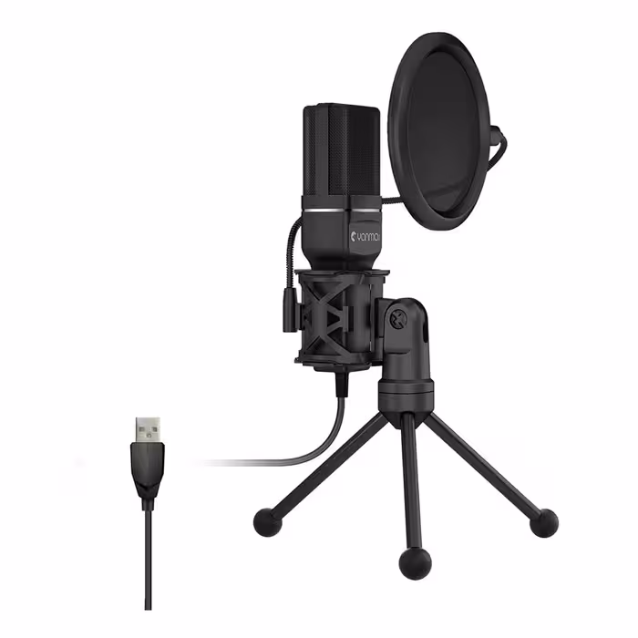 میکروفون استودیویی یانمای مدل SF777