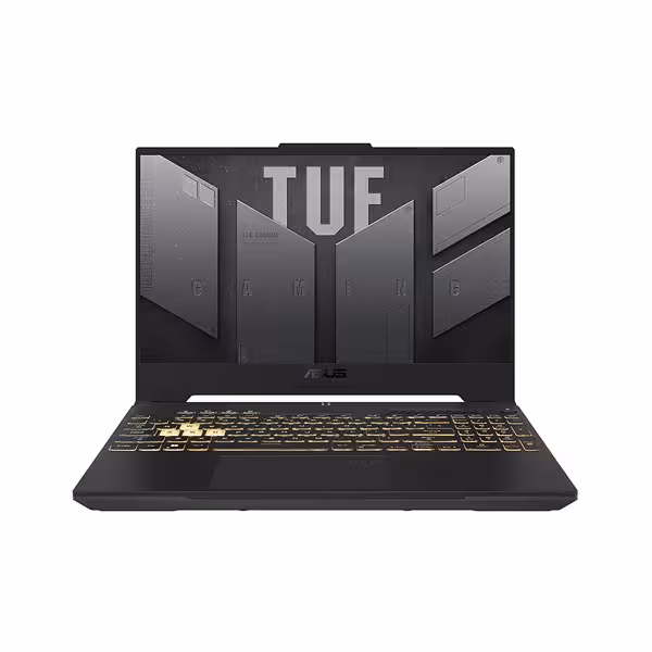 لپ تاپ ایسوس TUF Gaming i5 12500H 8GB 512GB 4GB RTX 3050