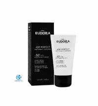 کرم ضد آفتاب ادورامکس SPF 50 بی رنگ