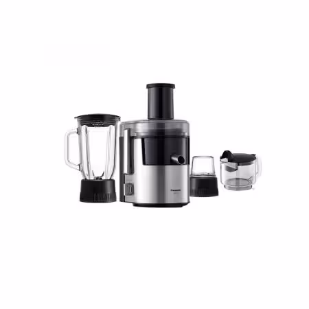 آبمیوه گیری پاناسونیک مدل PANASONIC MJ-DJ31STN