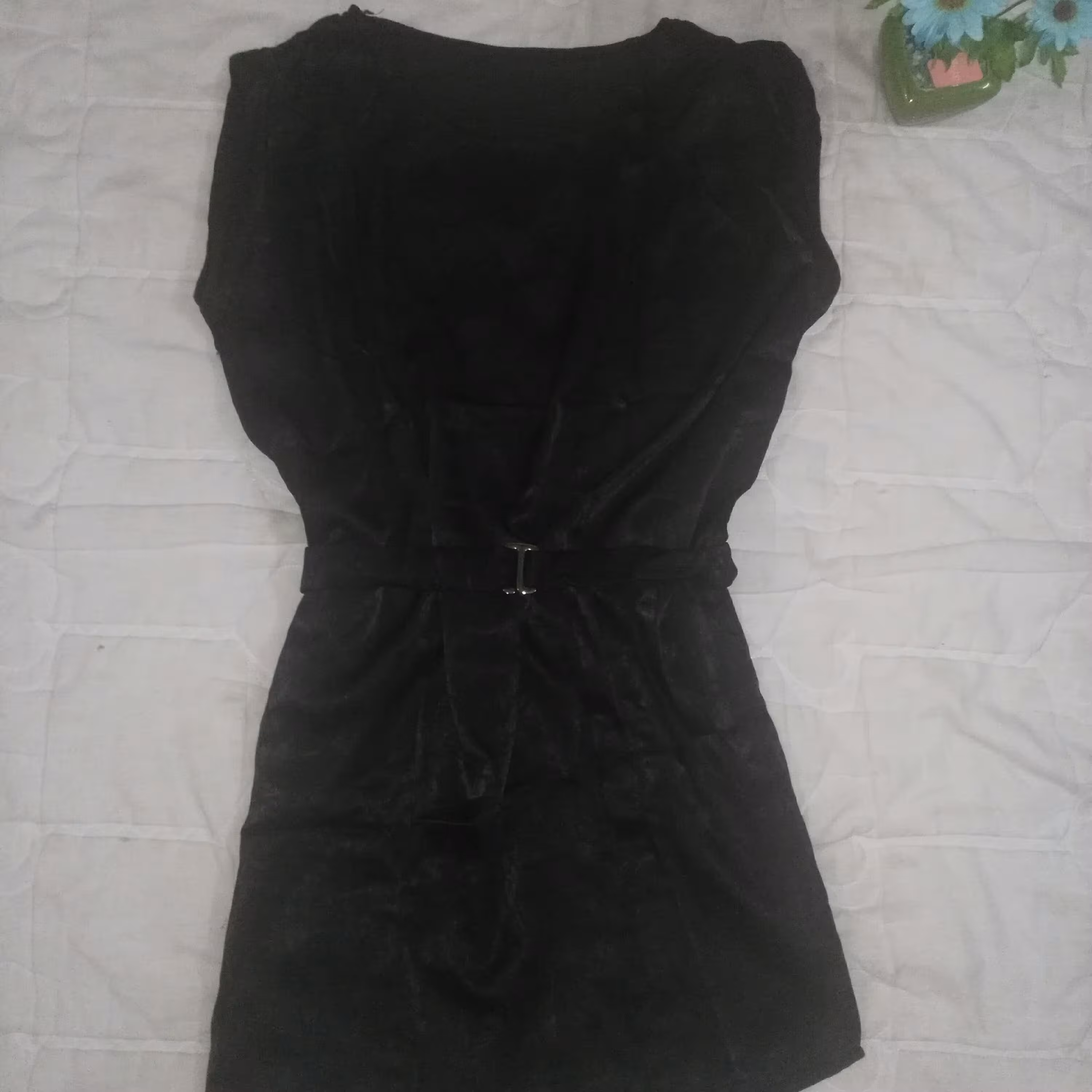 پانچ دخترانه مشکی