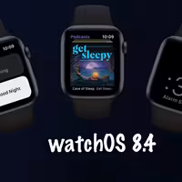 آپدیت اپل واچ سری watchOS 8.4  به همراه رفع باگ شارژ نشدن