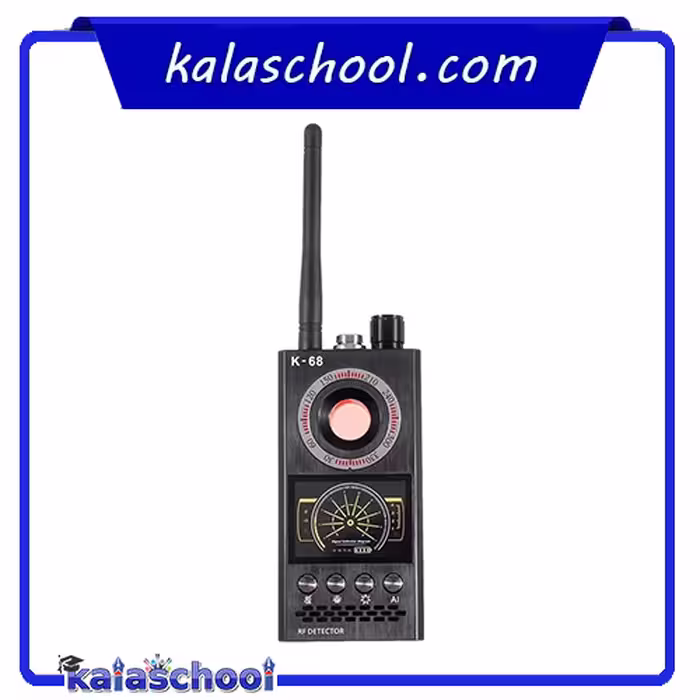دستگاه سیگنال یاب مدل K68