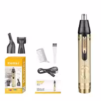 موزن گوش و بینی کیمی Kemei KM-133