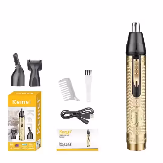 موزن گوش و بینی کیمی Kemei KM-133