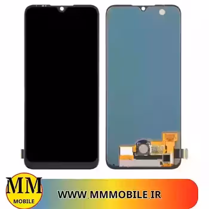 تاچ ال سی دی گوشی شیائومی با فریم LCD XIAOMI MI A3