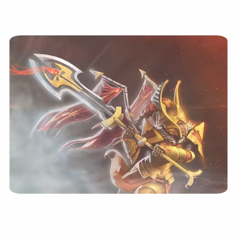 پد موس - پد ماوس  مدل گیمینگ کد 118 BBB