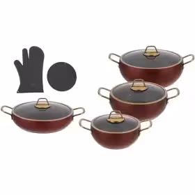 سرویس پخت و پز 10 پارچه یونیک مدل 8353