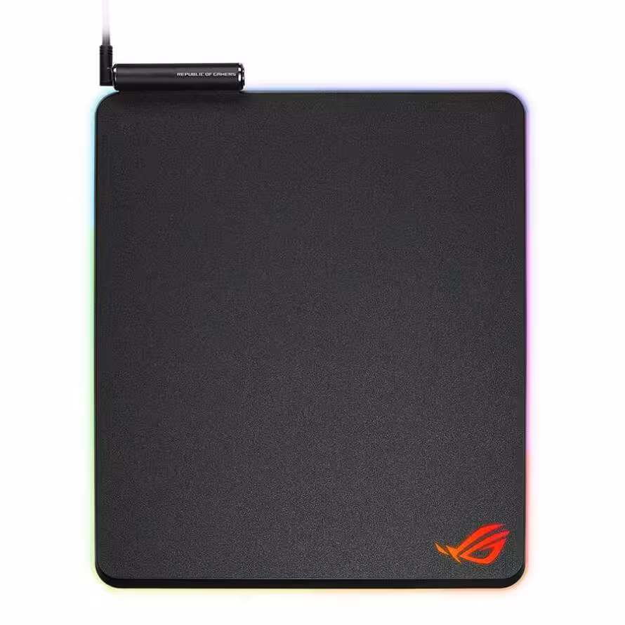 موس پد گیمینگ ایسوس ROG Balteus RGB