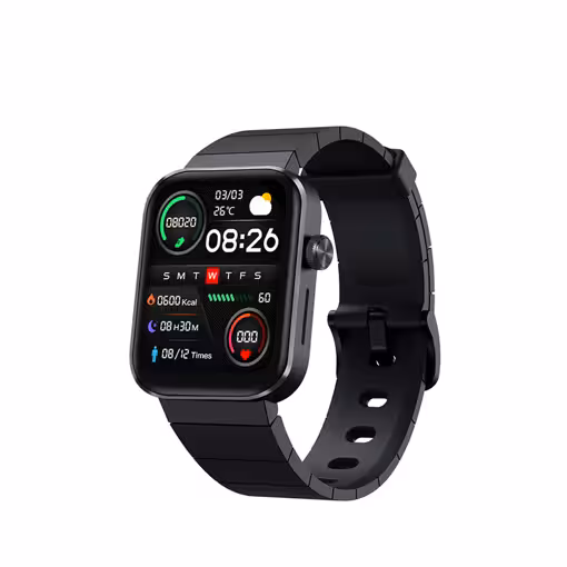 ساعت هوشمند Mibro T1