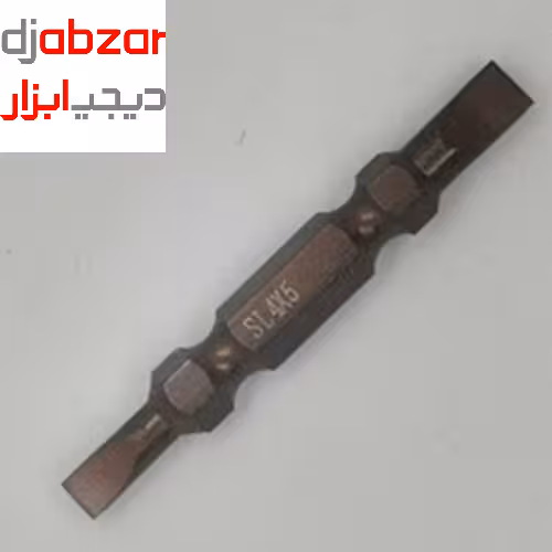 سری پیچ گوشتی دوسو دو سر SL4*5